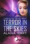 [Turbulent Skies 01] • Terror in the Skies